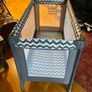 Travel Cot Image 4