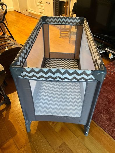 Travel Cot