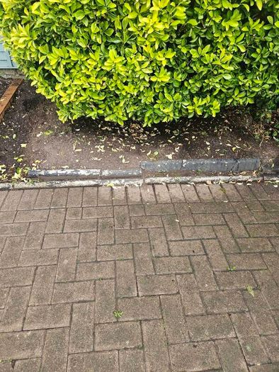 Garden Sleepers