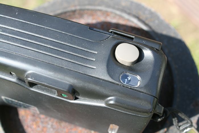 Canon prima (in working order)