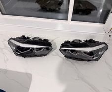 Audi / BMW / Mercedes / Seat / Volvo HEADLIGHTS