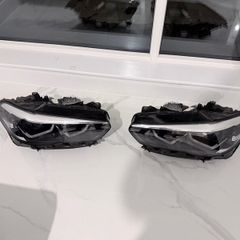 Audi / BMW / Mercedes / Seat / Volvo HEADLIGHTS