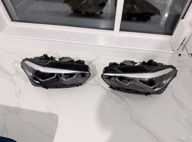 Audi / BMW / Mercedes / Seat / Volvo HEADLIGHTS