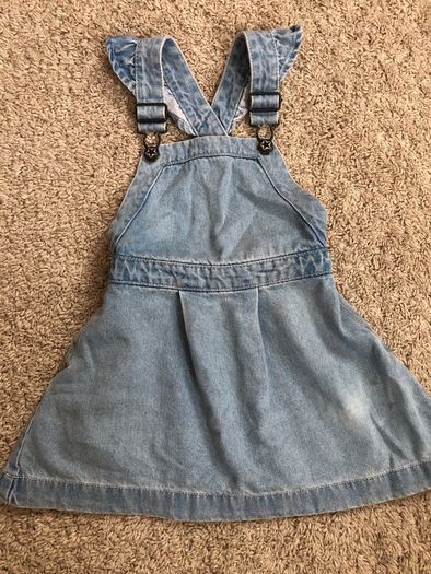 NEXT 4-5 years old