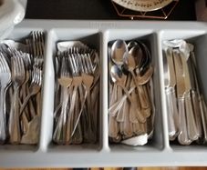 cutlery