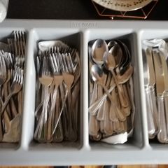 cutlery