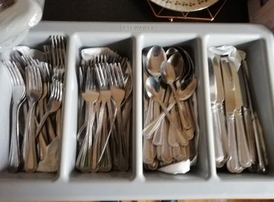 cutlery