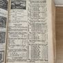 Vintage Stanley Gibbons simplified stamp catalogue 1948 Image 7