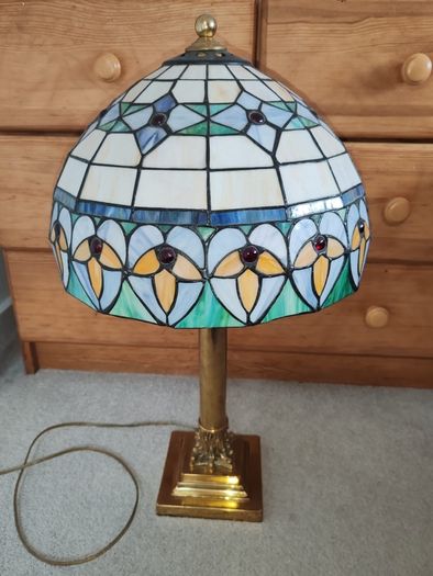 Lamp