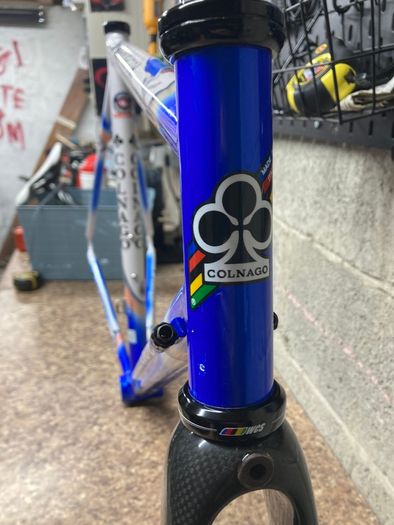 Colnago Dream