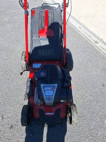 lawnmower