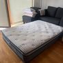 Mattress double supreme comfort with a small coffee stain Image 6