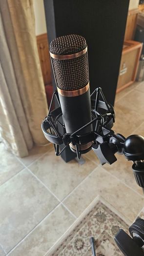 Telefunken Copperhead Cu-29