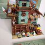Lego Old Fishing Store Image 2