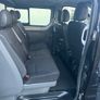 Renault Traffic crewcab Image 5