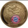 Fc Bayern Munchen - Coin Medal - German Champion 2012/2013 Image 4