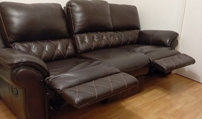 Sofa Recliner
