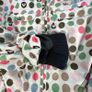 Roxy Girls Ski Jacket Winter Coat - Age 14 - Geometric Pattern Image 6