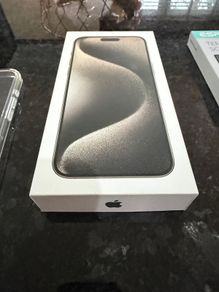 iphone 15 pro max 252gb (apple care plus)