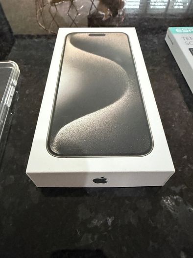 iphone 15 pro max 252gb (apple care plus)