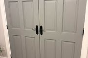 Pine Doors