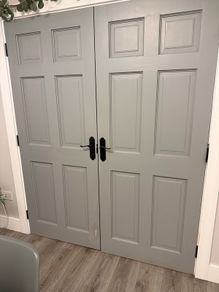 Pine Doors