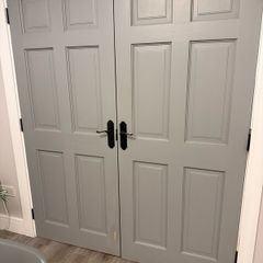Pine Doors