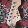 Squier Mustang Image 4