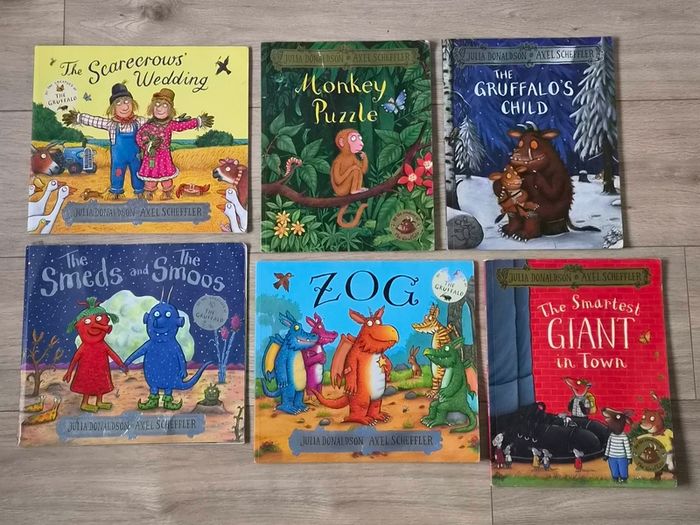Children's Books