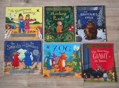 Children's Books