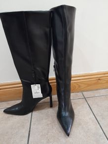 Pull&Bear boots size 41 new