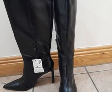 Pull&Bear boots size 41 new