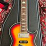 Epiphone Nighthawk Image 5