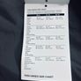 North Face Teen Trimclate Down 3 In 1 Jacket Black Xl Brand New With Tags Image 8
