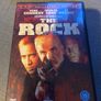 The Rock (DVD, 2001, 2-Disc Set, Criterion Collection) Image 2