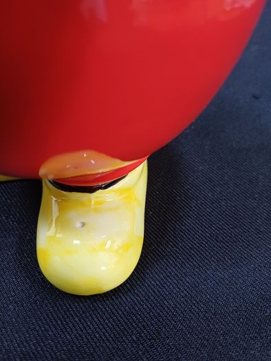Disney Mickey Mouse character mug