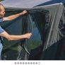Outwell California Highway Van Air  Awning 2025 Model New Image 7