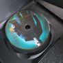 the Borne Supremacy DVD Image 2