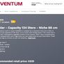 Premium Dutch Integrated Fridge 126L Very Good Condition Image 5