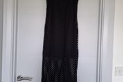 New Bershka black dress. Size XS