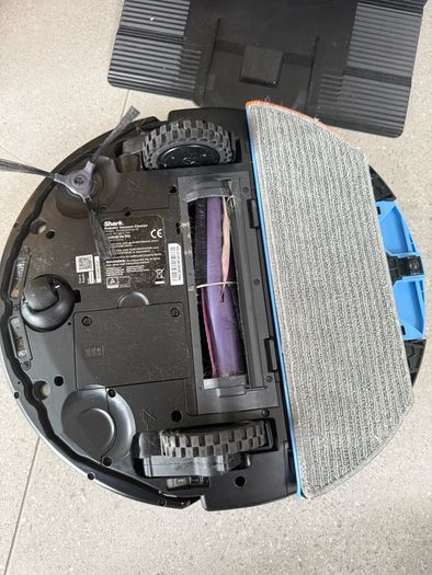 Shark PowerDetect 2-in-1 Robot Vacuum