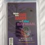Bane Graphic Novel CGC 9.8 Graded Comic Book Framed Batman DC Image 5