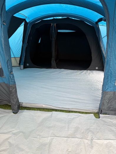 Vango 550xl tent