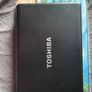 Toshiba satellite pro Image 7