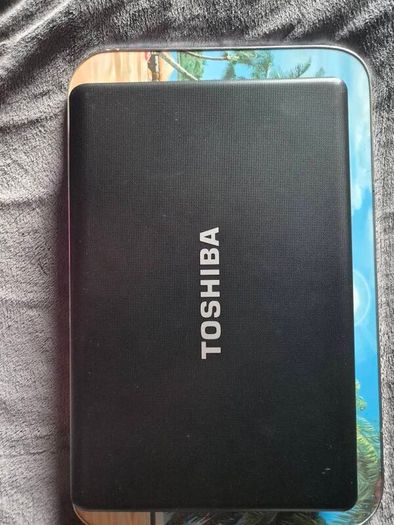 Toshiba satellite pro