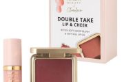 Kash Beauty Double Take Lip &amp; Cheek