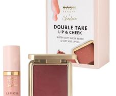 Kash Beauty Double Take Lip & Cheek