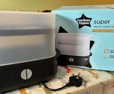 Tommee Tippee Electric Steriliser