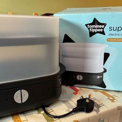 Tommee Tippee Electric Steriliser