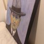 Original Painting of Michael Collins . Image 9